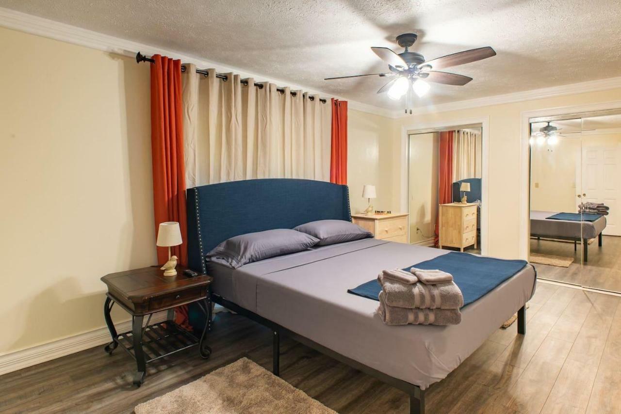 The Cozy House Villa Tampa Kültér fotó