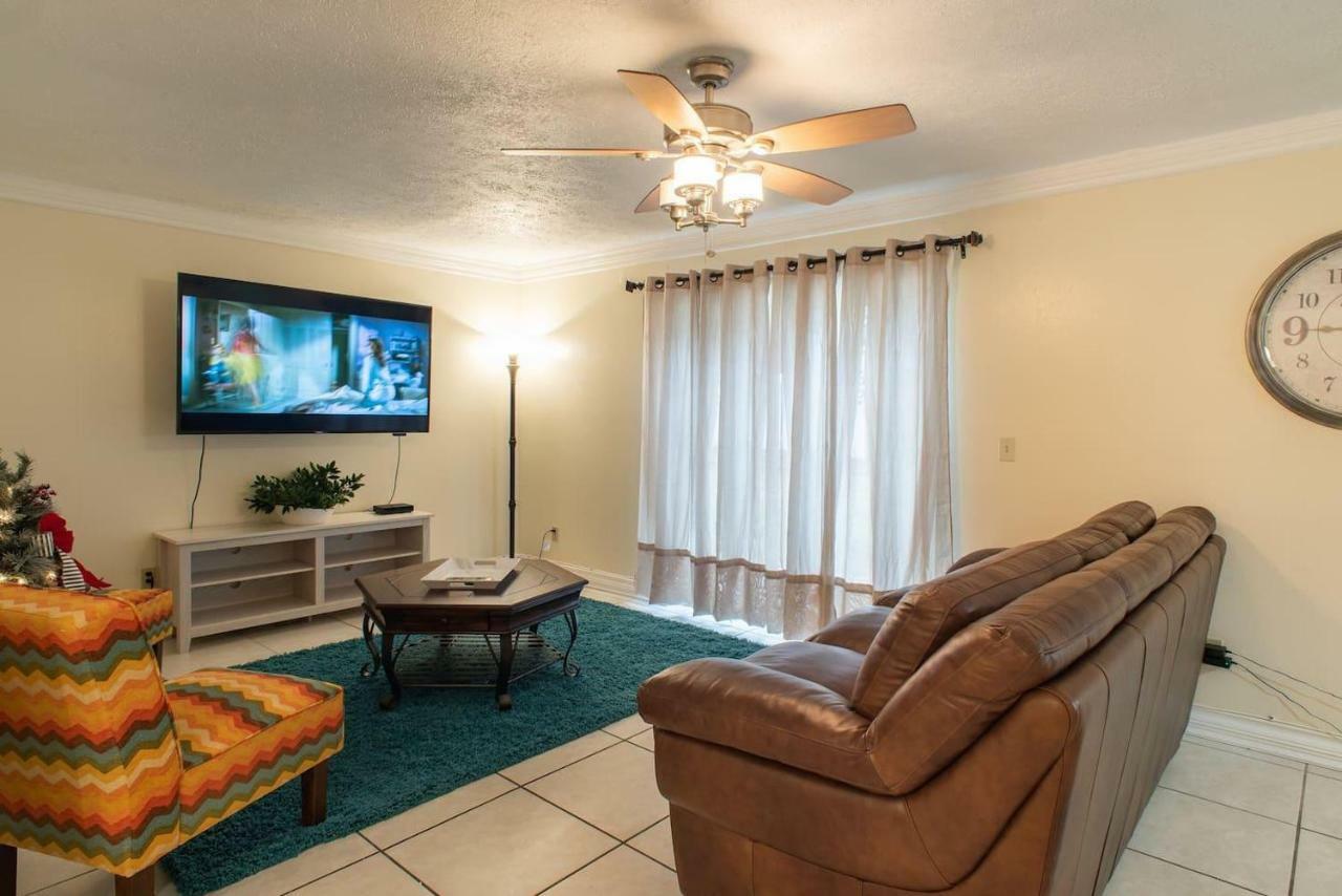 The Cozy House Villa Tampa Kültér fotó