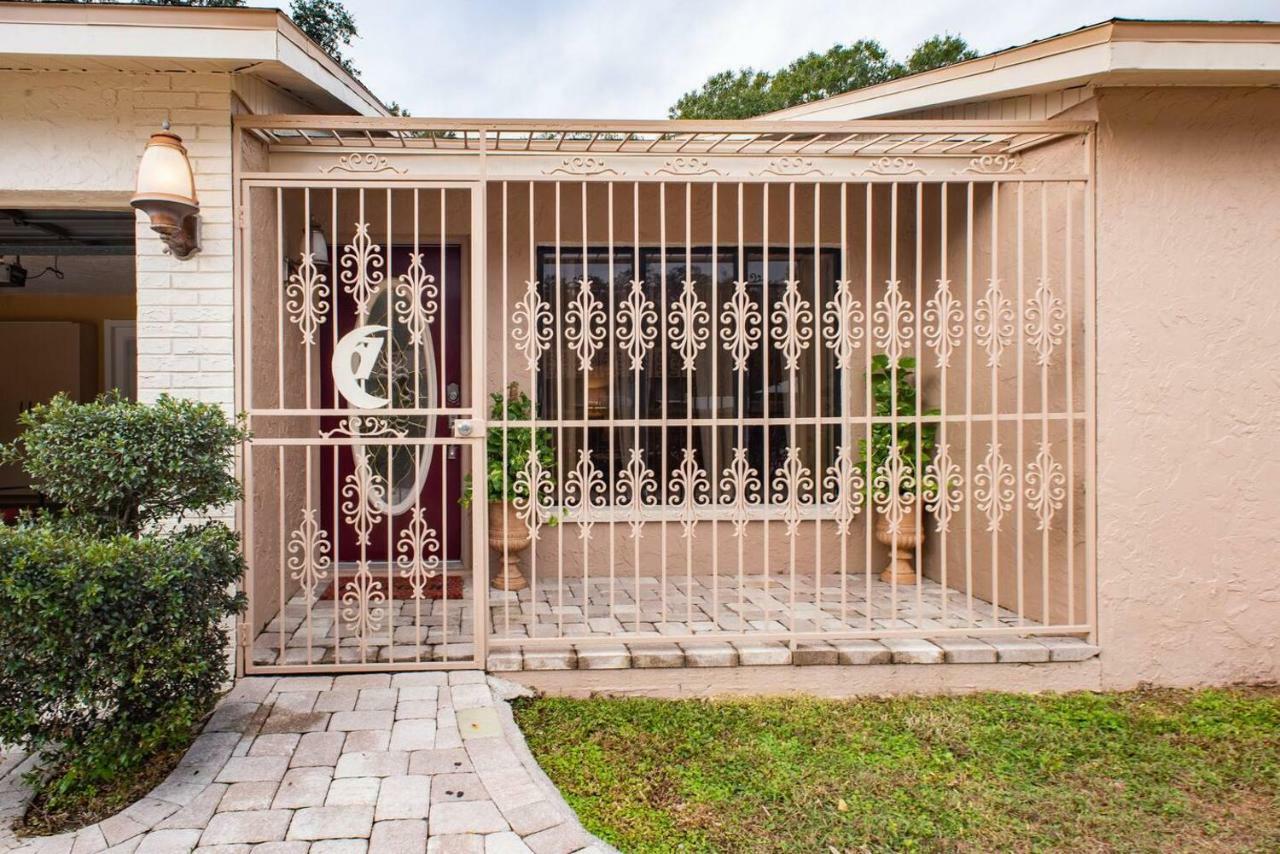 The Cozy House Villa Tampa Kültér fotó